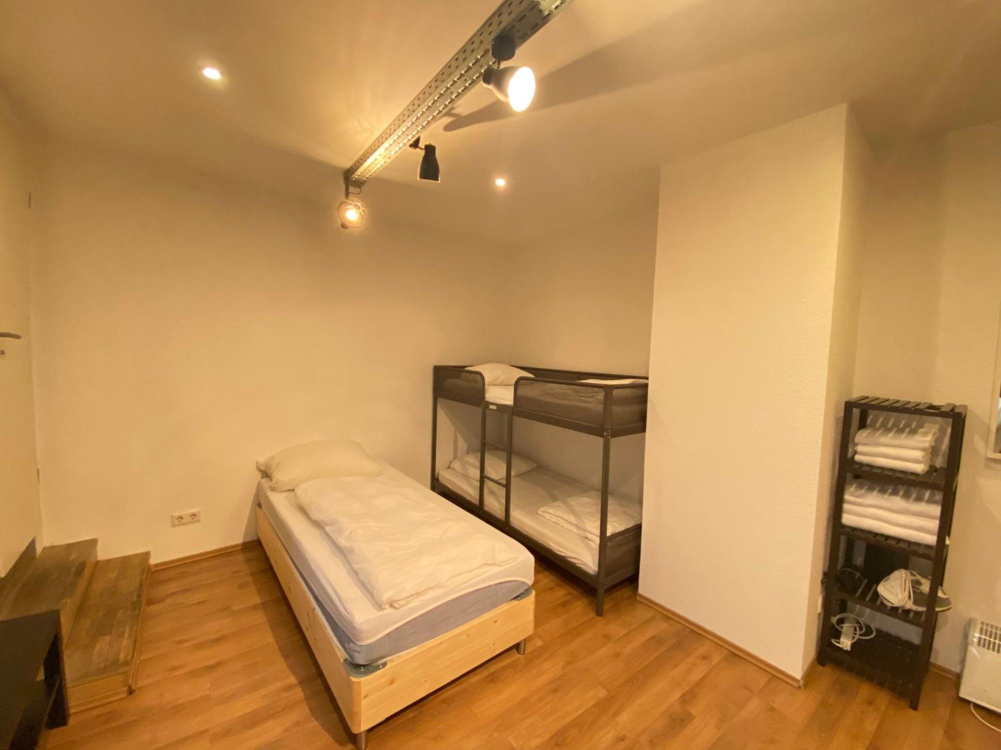 Altstadt Duesseldorf 1 Eksteriør bilde