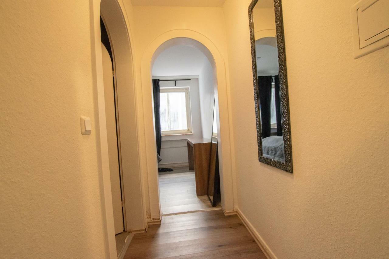 Altstadt Duesseldorf 1 Eksteriør bilde
