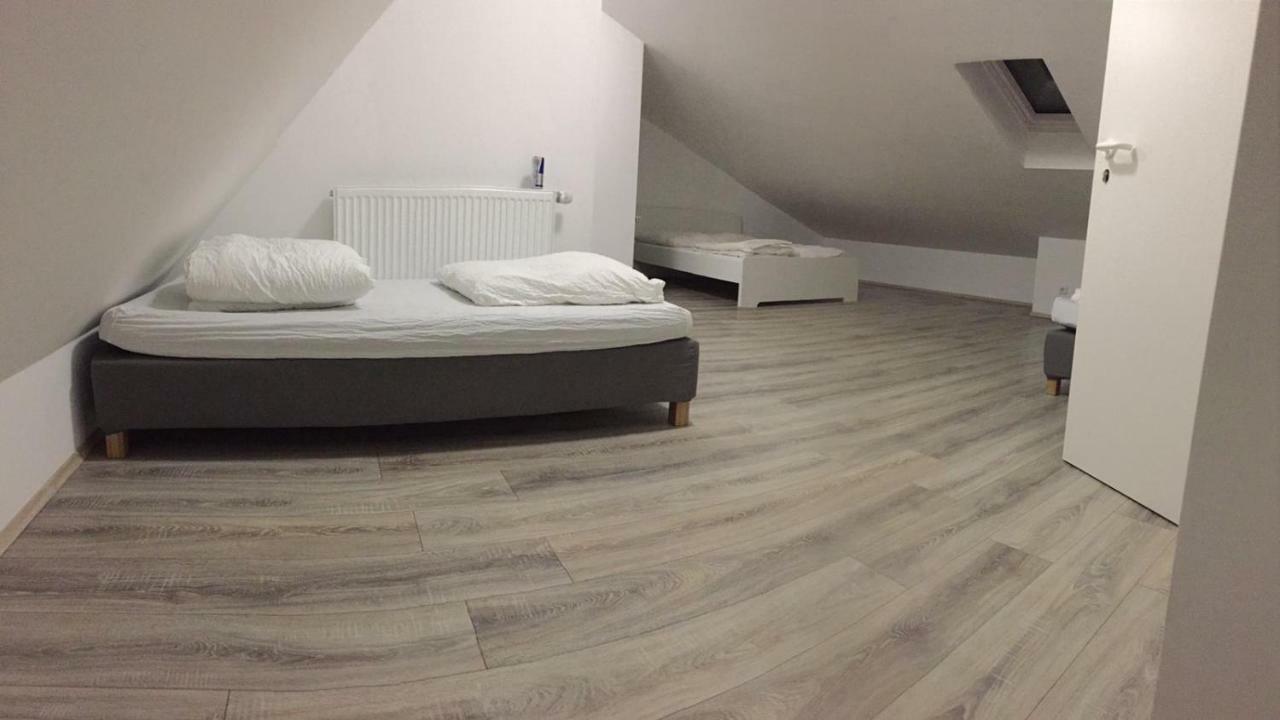 Altstadt Duesseldorf 1 Eksteriør bilde