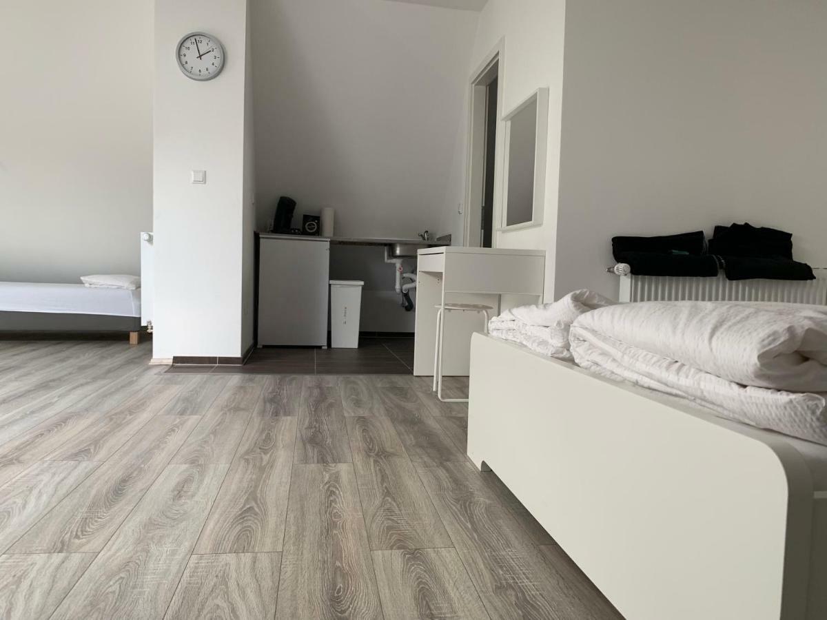 Altstadt Duesseldorf 1 Eksteriør bilde
